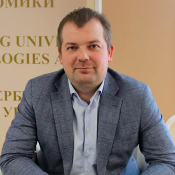 Алексей Сергеевич Минин