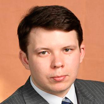 Золотарев Алексей Анатольевич