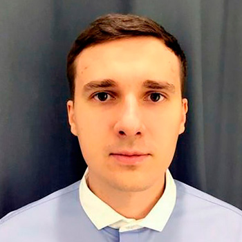 Макаров Михаил Юрьевич